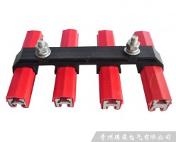 輕型**滑觸線(xiàn)