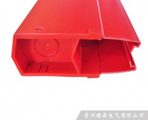 重型溫度補償器護(hù)盒