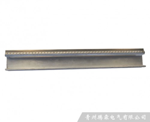 鋁質(zhì)鋼體滑觸線(xiàn)